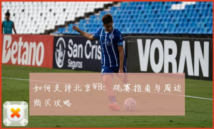 如何支持北京WB：观赛指南与周边购买攻略
