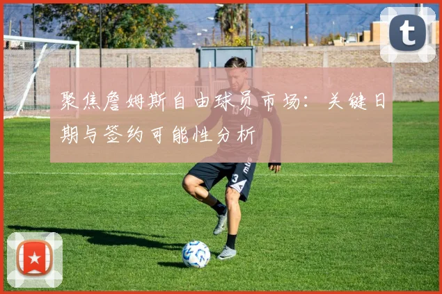 聚焦詹姆斯自由球员市场：关键日期与签约可能性分析